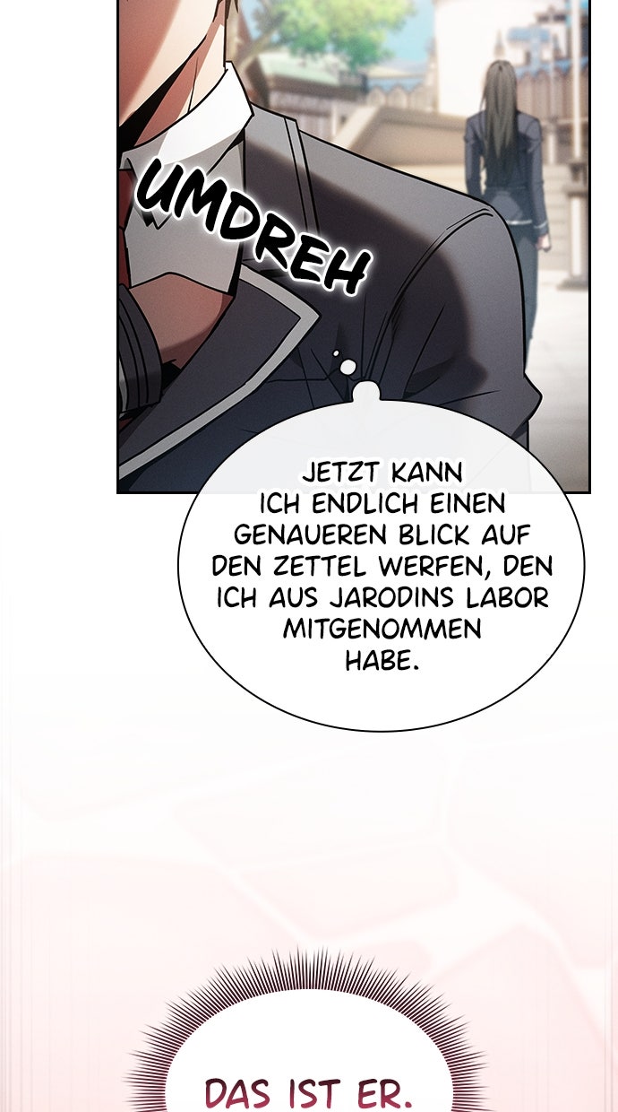 Read Der geniale Schwert - Kämpfer der Akademie Manga Online