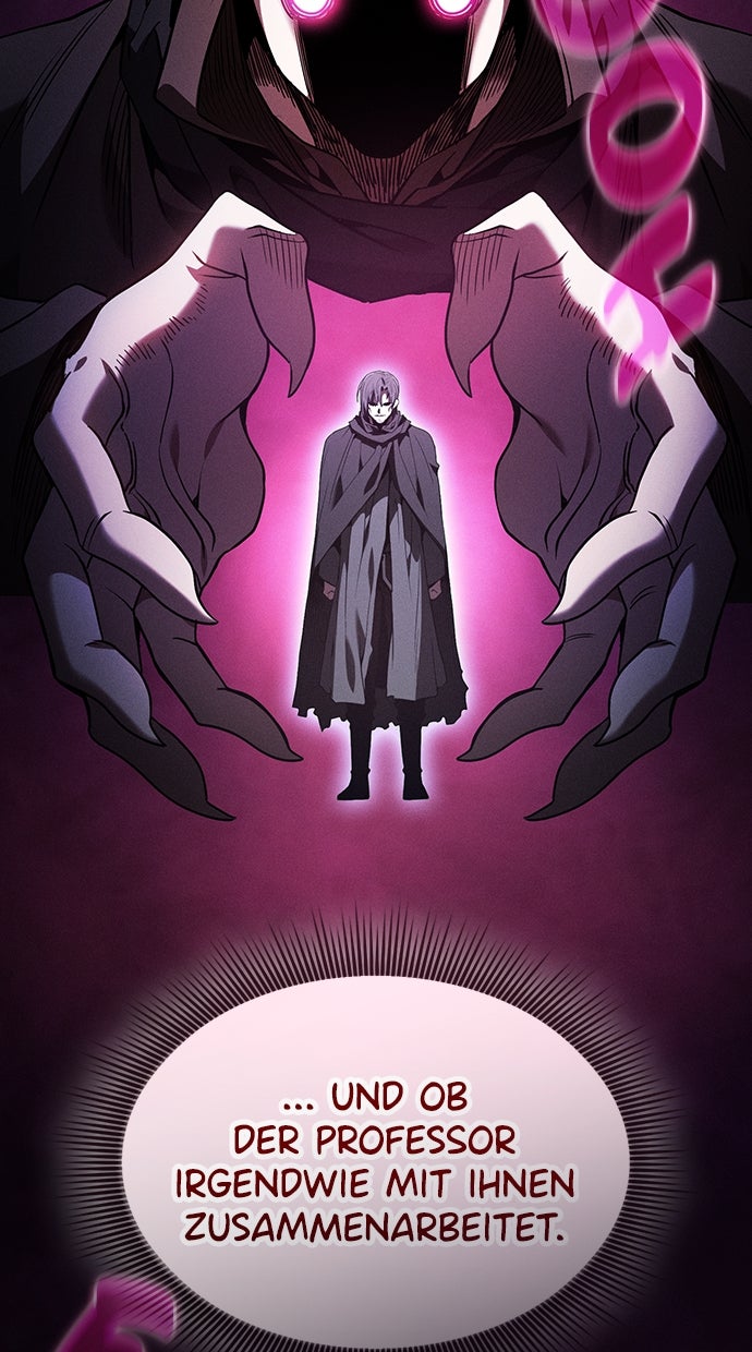 Read Der geniale Schwert - Kämpfer der Akademie Manga Online