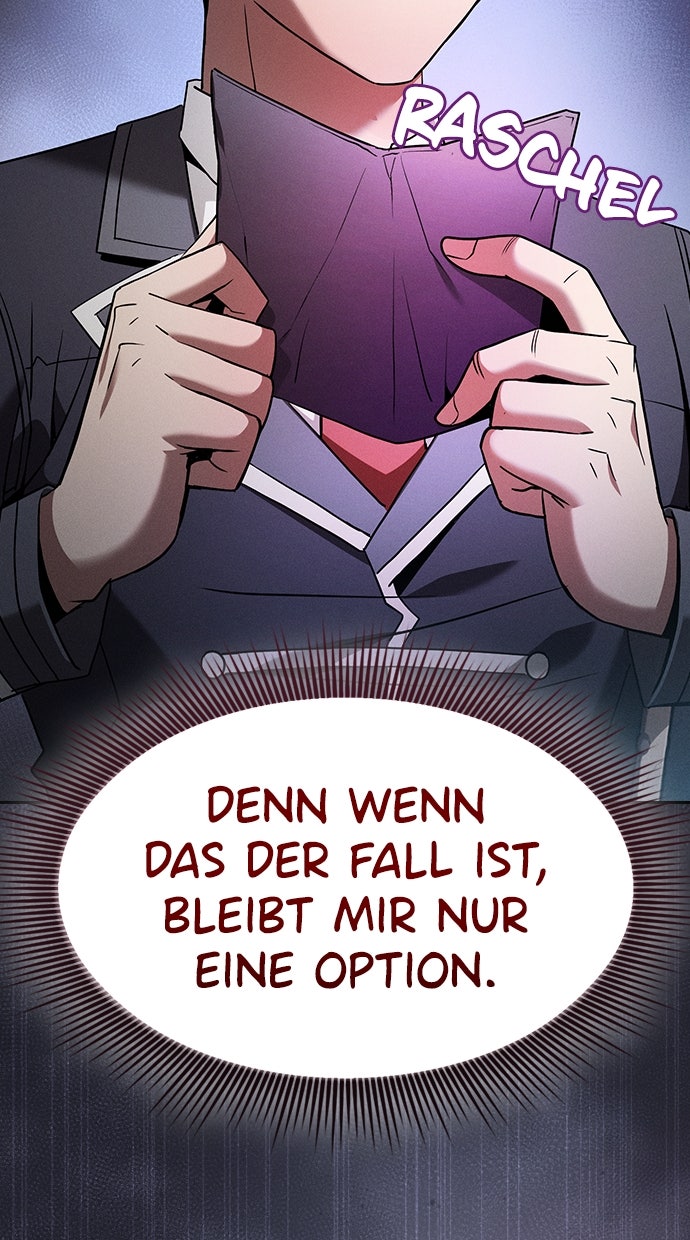 Read Der geniale Schwert - Kämpfer der Akademie Manga Online