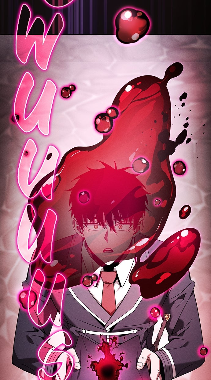 Read Der geniale Schwert - Kämpfer der Akademie Manga Online