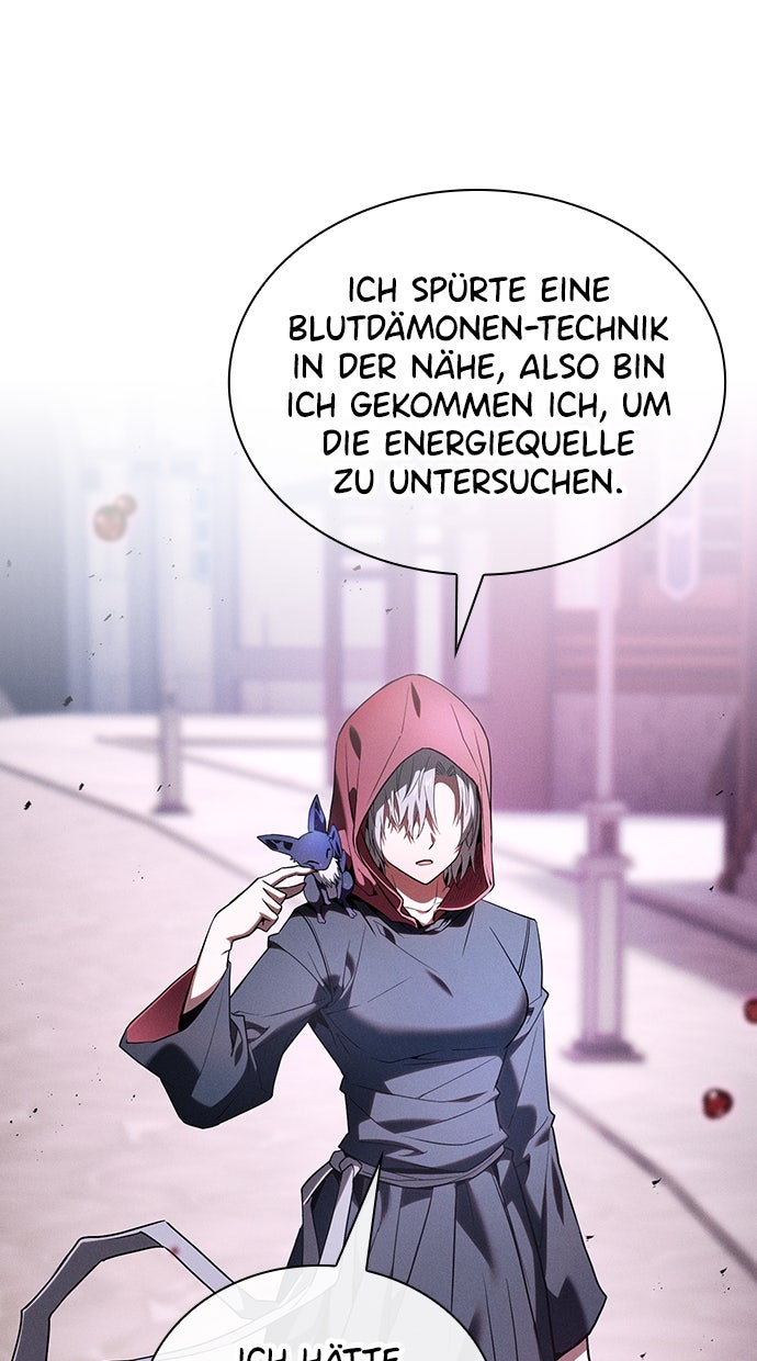 Read Der geniale Schwert - Kämpfer der Akademie Manga Online