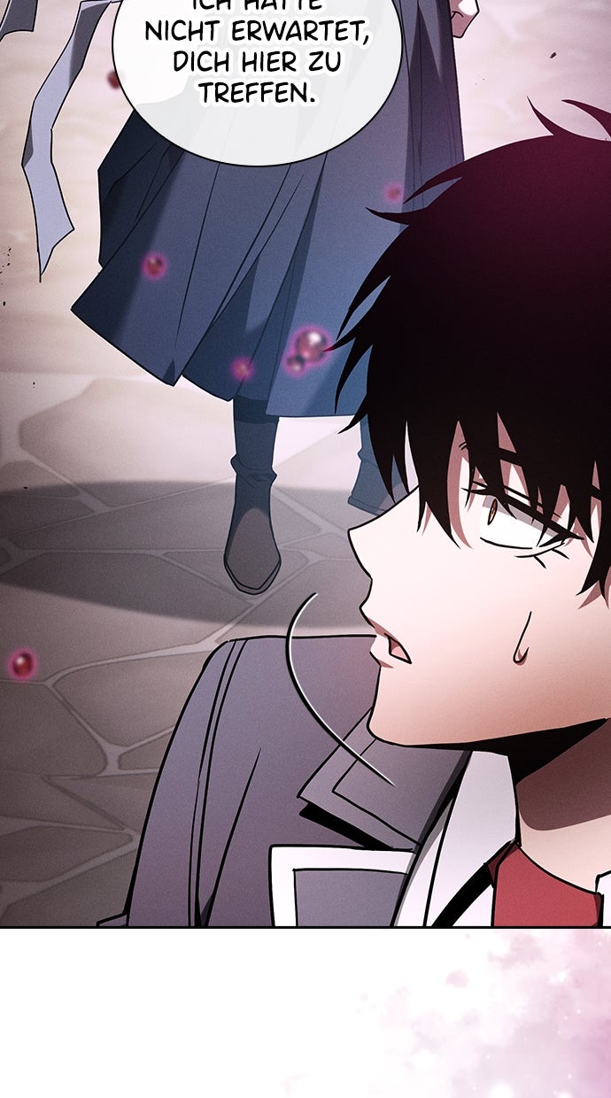 Read Der geniale Schwert - Kämpfer der Akademie Manga Online