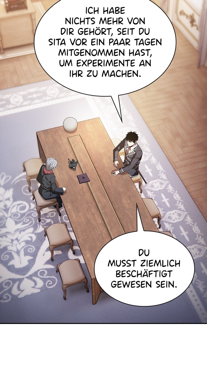 Read Der geniale Schwert - Kämpfer der Akademie Manga Online