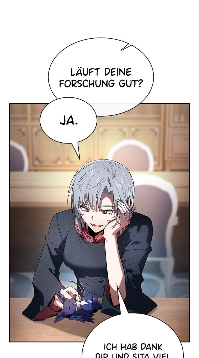 Read Der geniale Schwert - Kämpfer der Akademie Manga Online