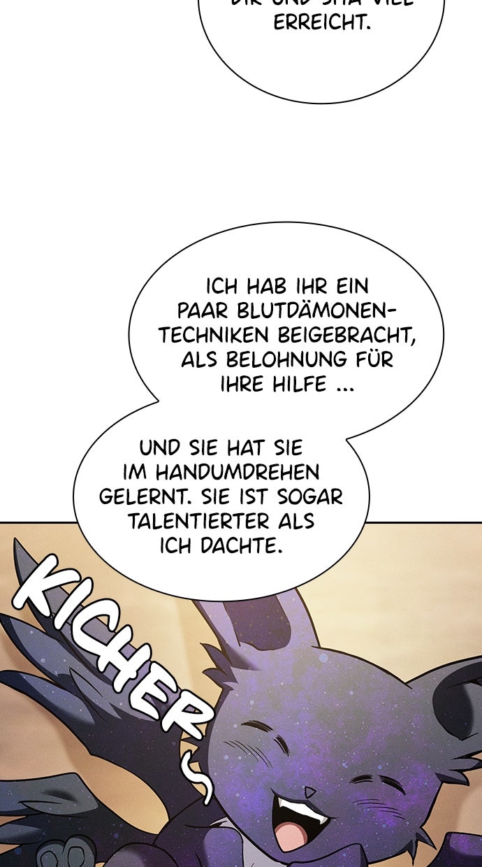 Read Der geniale Schwert - Kämpfer der Akademie Manga Online