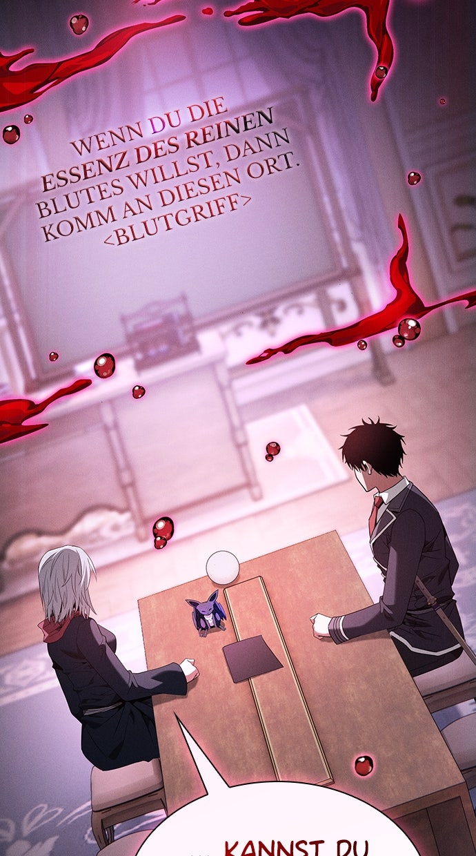 Read Der geniale Schwert - Kämpfer der Akademie Manga Online