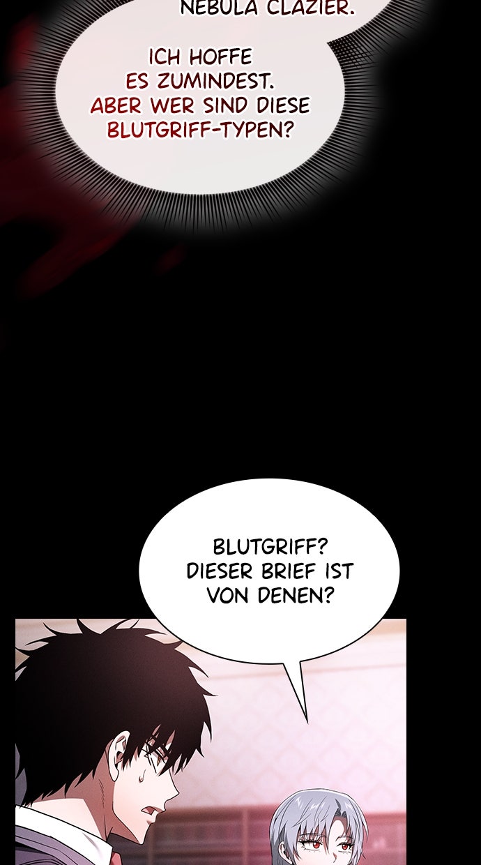 Read Der geniale Schwert - Kämpfer der Akademie Manga Online