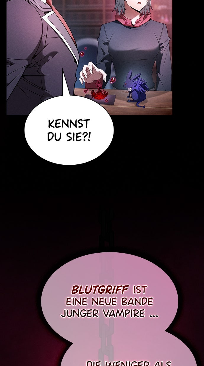 Read Der geniale Schwert - Kämpfer der Akademie Manga Online