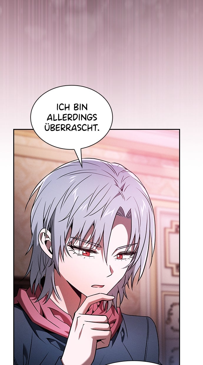 Read Der geniale Schwert - Kämpfer der Akademie Manga Online