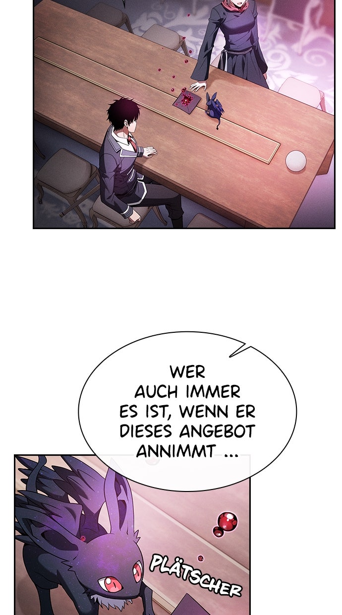 Read Der geniale Schwert - Kämpfer der Akademie Manga Online