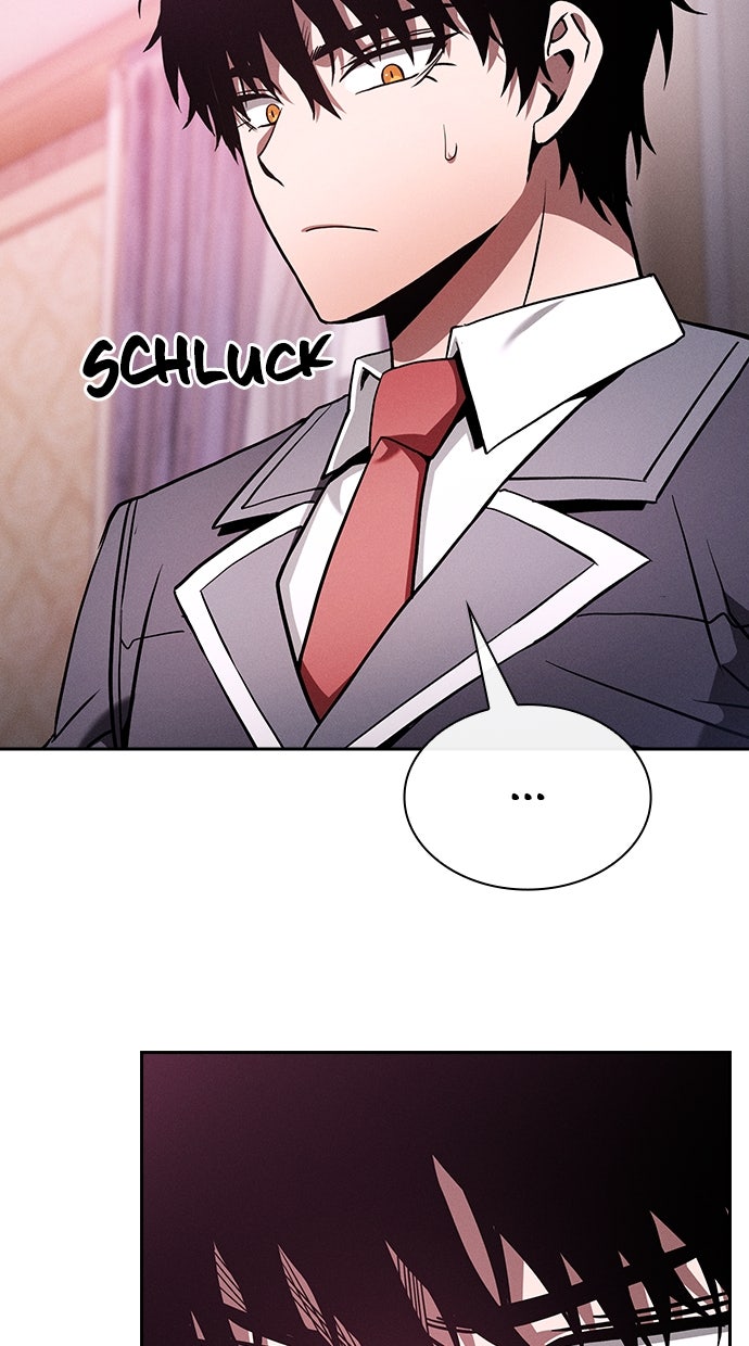 Read Der geniale Schwert - Kämpfer der Akademie Manga Online