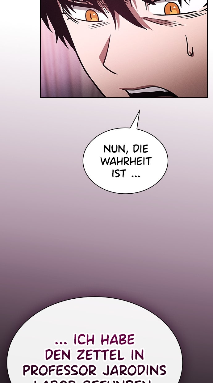 Read Der geniale Schwert - Kämpfer der Akademie Manga Online