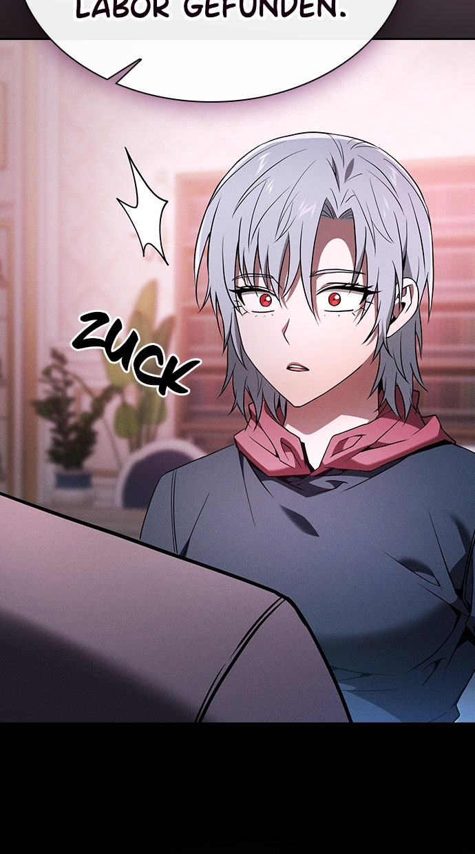 Read Der geniale Schwert - Kämpfer der Akademie Manga Online