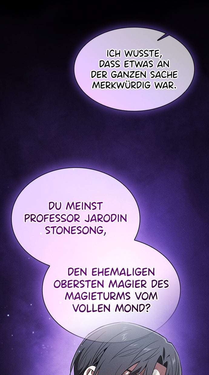 Read Der geniale Schwert - Kämpfer der Akademie Manga Online