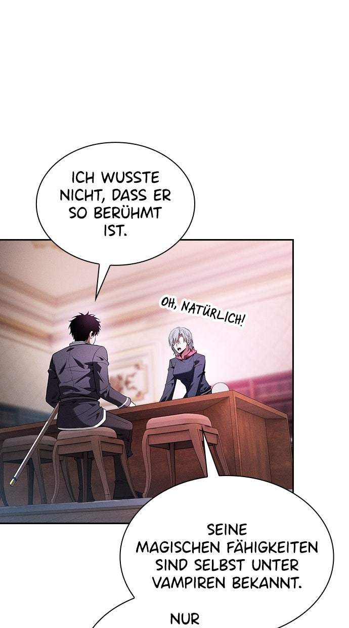 Read Der geniale Schwert - Kämpfer der Akademie Manga Online