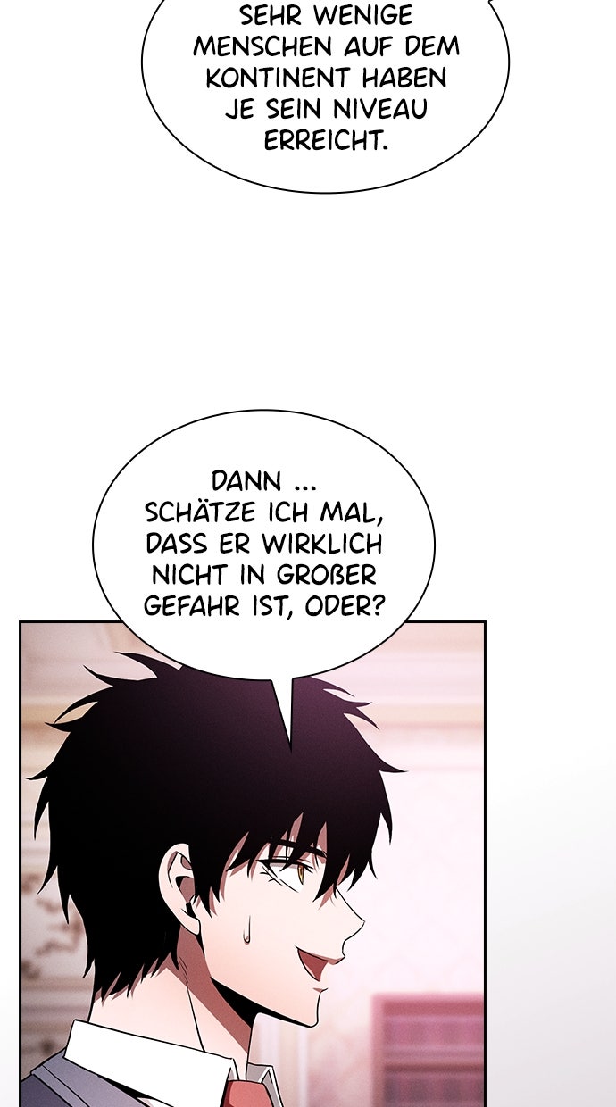 Read Der geniale Schwert - Kämpfer der Akademie Manga Online