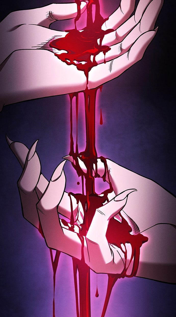 Read Der geniale Schwert - Kämpfer der Akademie Manga Online