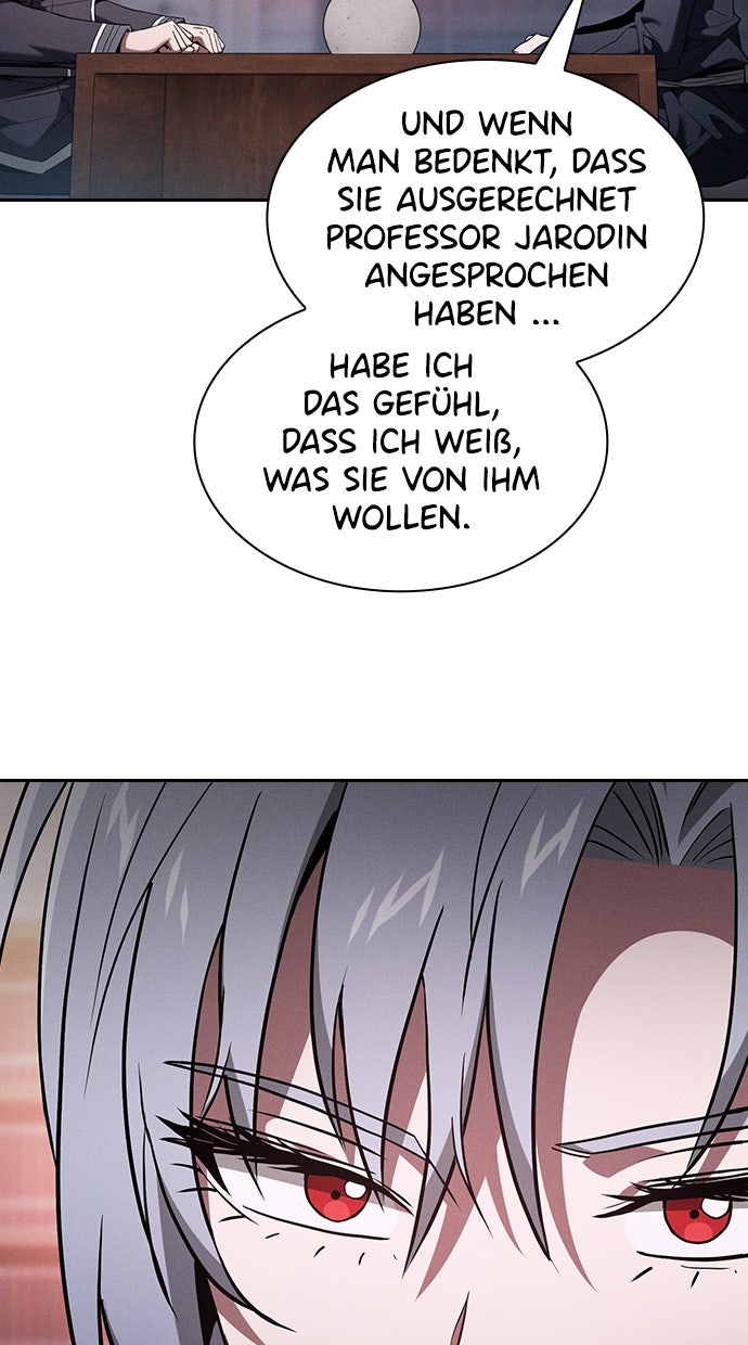 Read Der geniale Schwert - Kämpfer der Akademie Manga Online