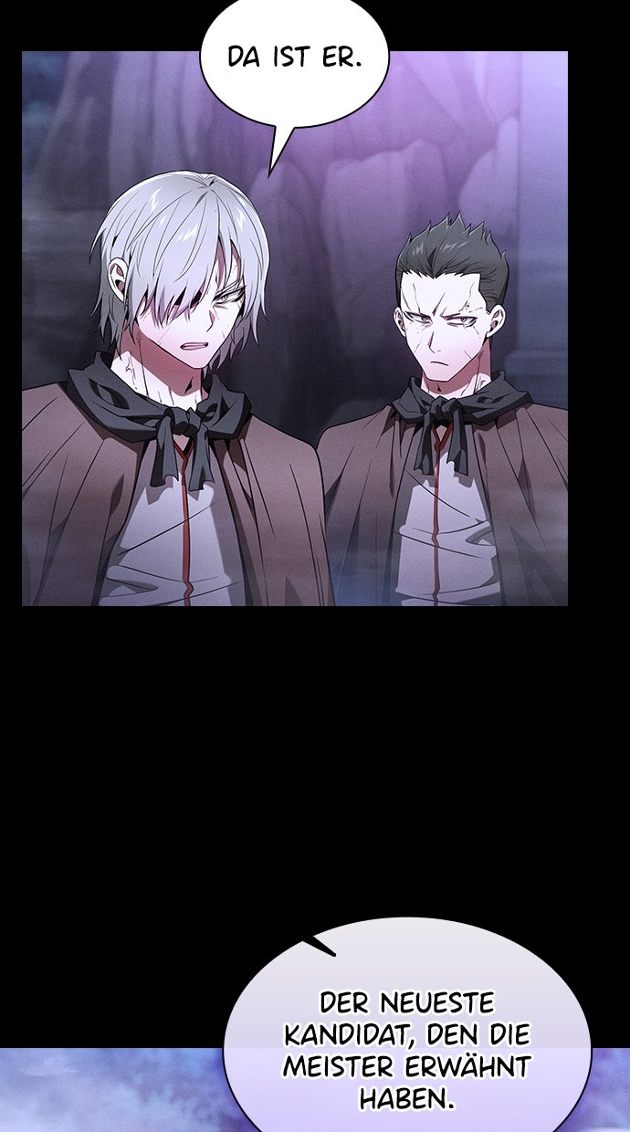 Read Der geniale Schwert - Kämpfer der Akademie Manga Online