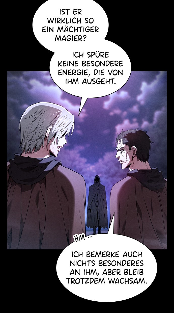 Read Der geniale Schwert - Kämpfer der Akademie Manga Online