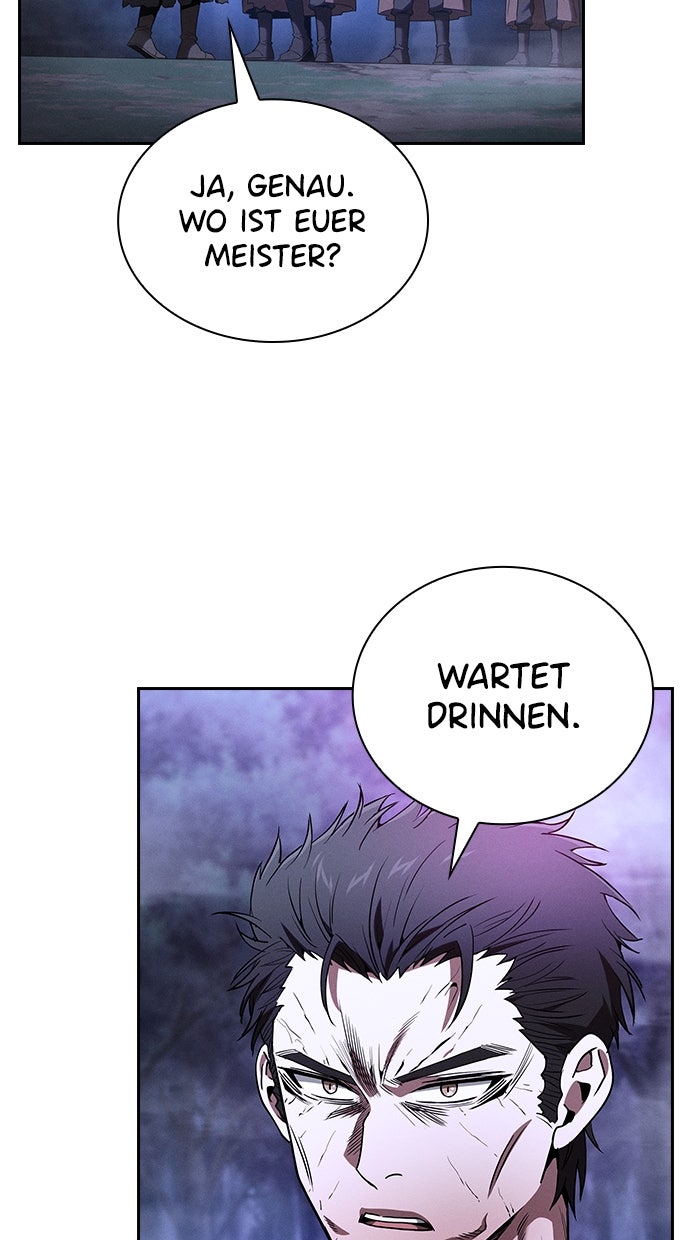 Read Der geniale Schwert - Kämpfer der Akademie Manga Online