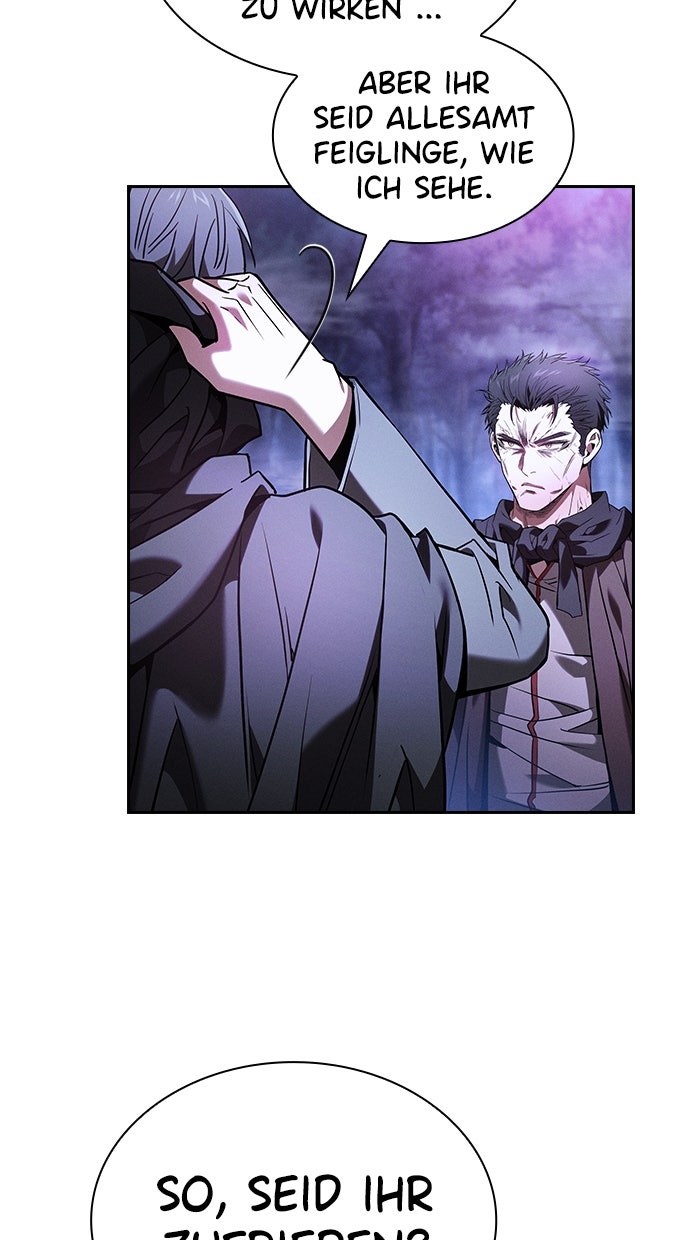 Read Der geniale Schwert - Kämpfer der Akademie Manga Online