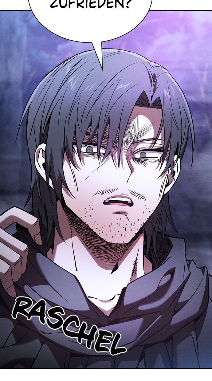 Read Der geniale Schwert - Kämpfer der Akademie Manga Online