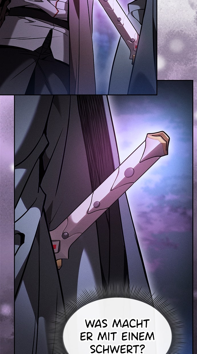 Read Der geniale Schwert - Kämpfer der Akademie Manga Online