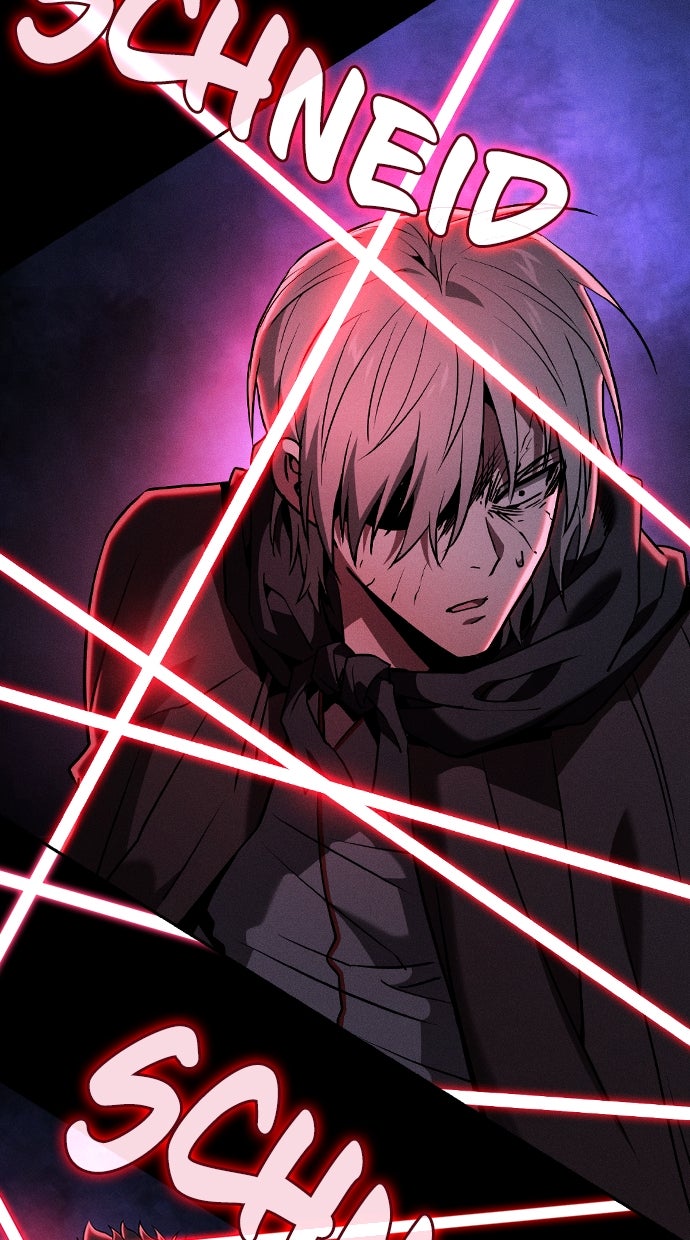 Read Der geniale Schwert - Kämpfer der Akademie Manga Online