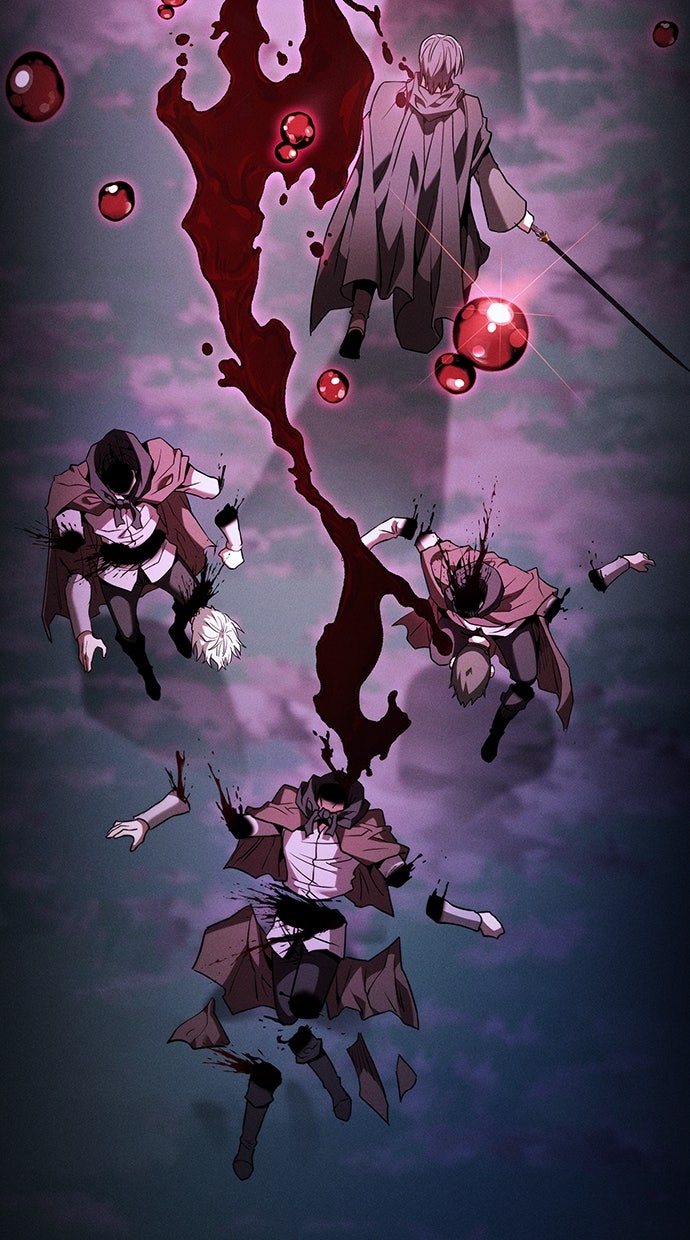 Read Der geniale Schwert - Kämpfer der Akademie Manga Online