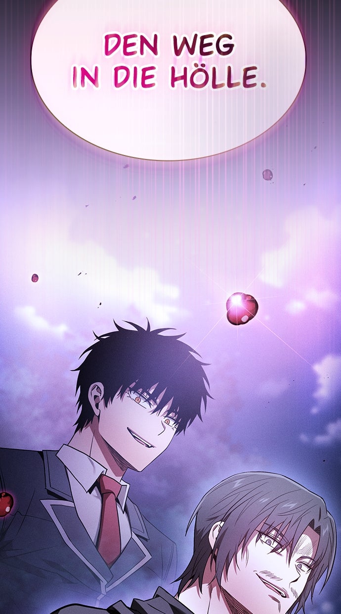 Read Der geniale Schwert - Kämpfer der Akademie Manga Online