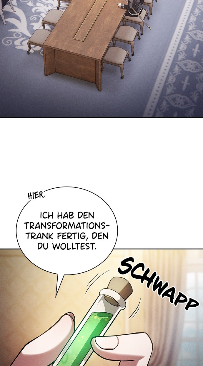 Read Der geniale Schwert - Kämpfer der Akademie Manga Online