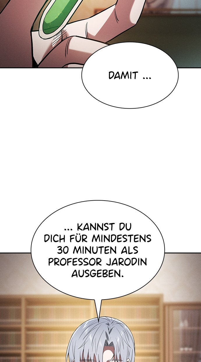 Read Der geniale Schwert - Kämpfer der Akademie Manga Online