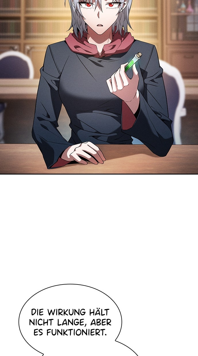 Read Der geniale Schwert - Kämpfer der Akademie Manga Online