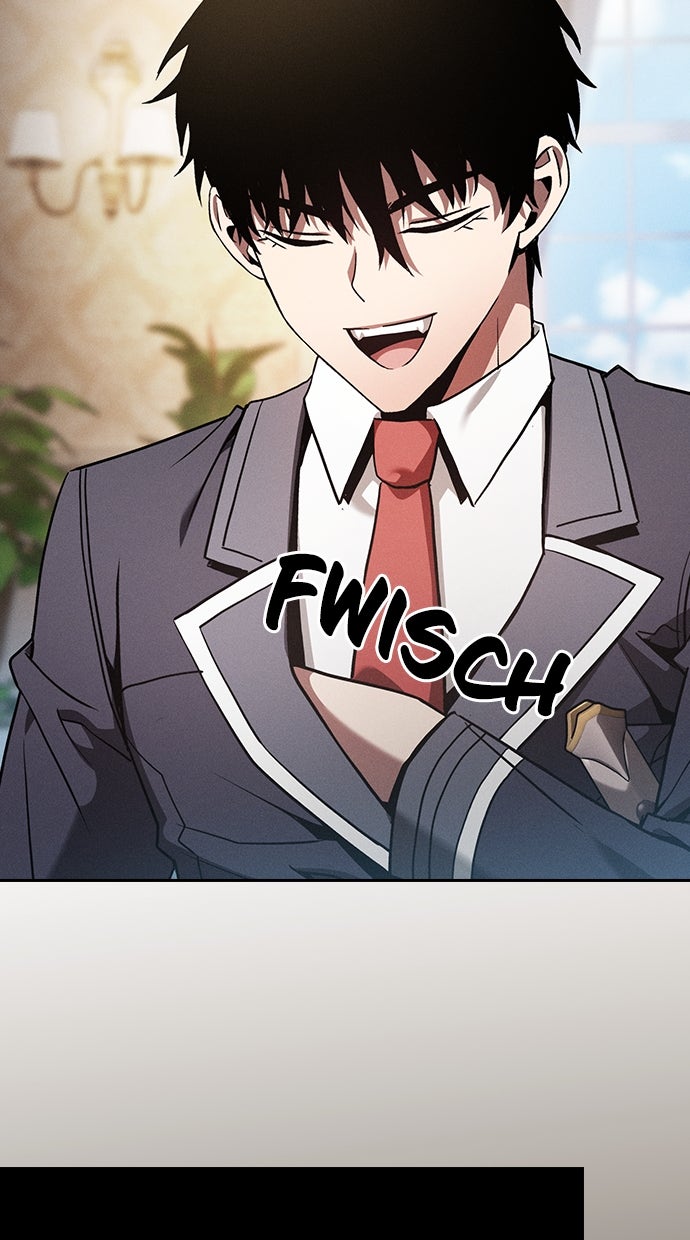 Read Der geniale Schwert - Kämpfer der Akademie Manga Online