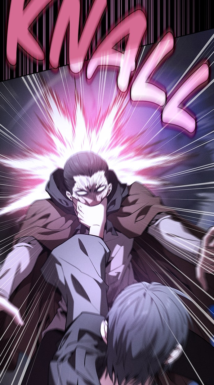 Read Der geniale Schwert - Kämpfer der Akademie Manga Online