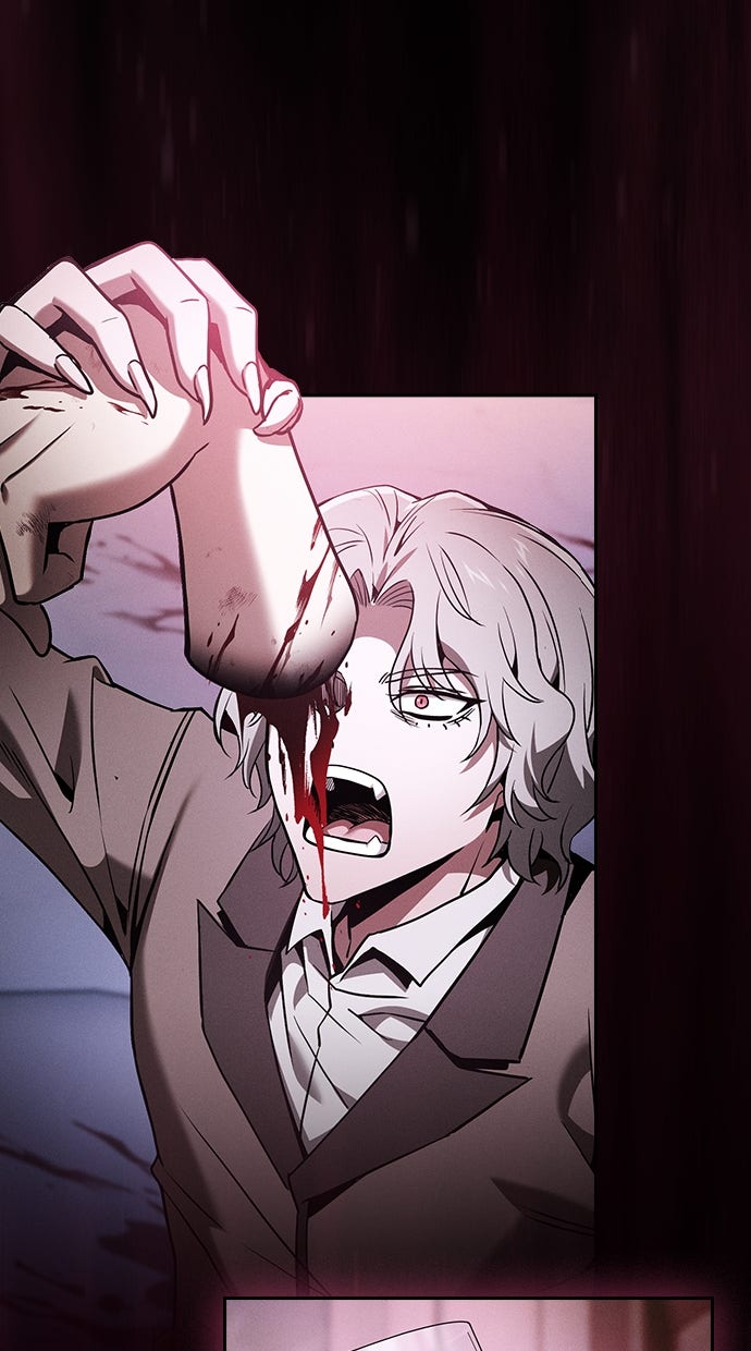 Read Der geniale Schwert - Kämpfer der Akademie Manga Online