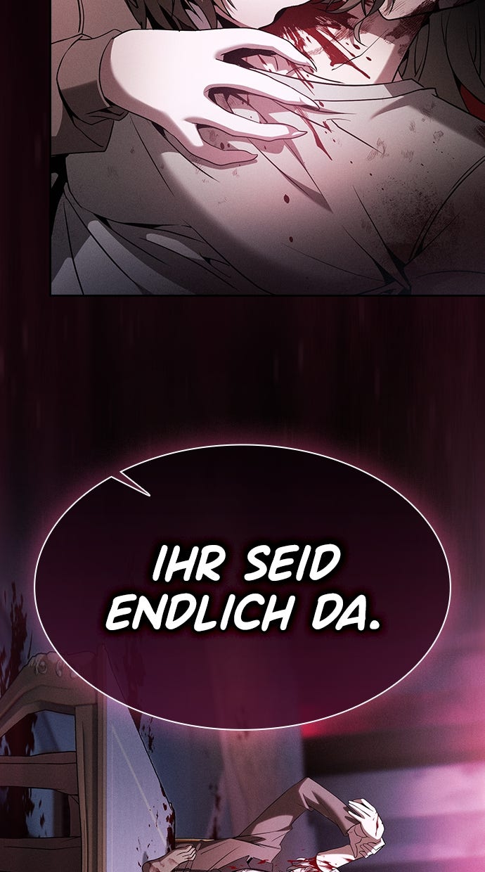 Read Der geniale Schwert - Kämpfer der Akademie Manga Online