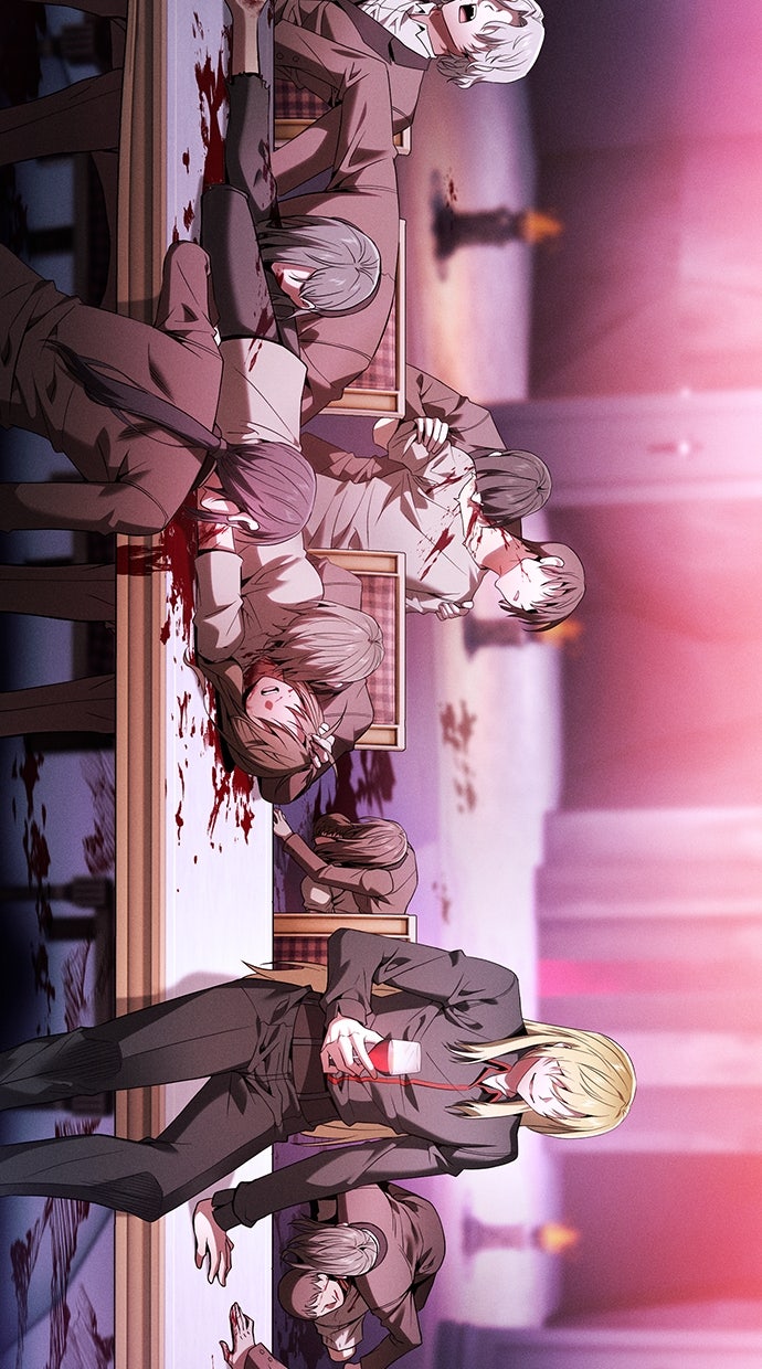 Read Der geniale Schwert - Kämpfer der Akademie Manga Online