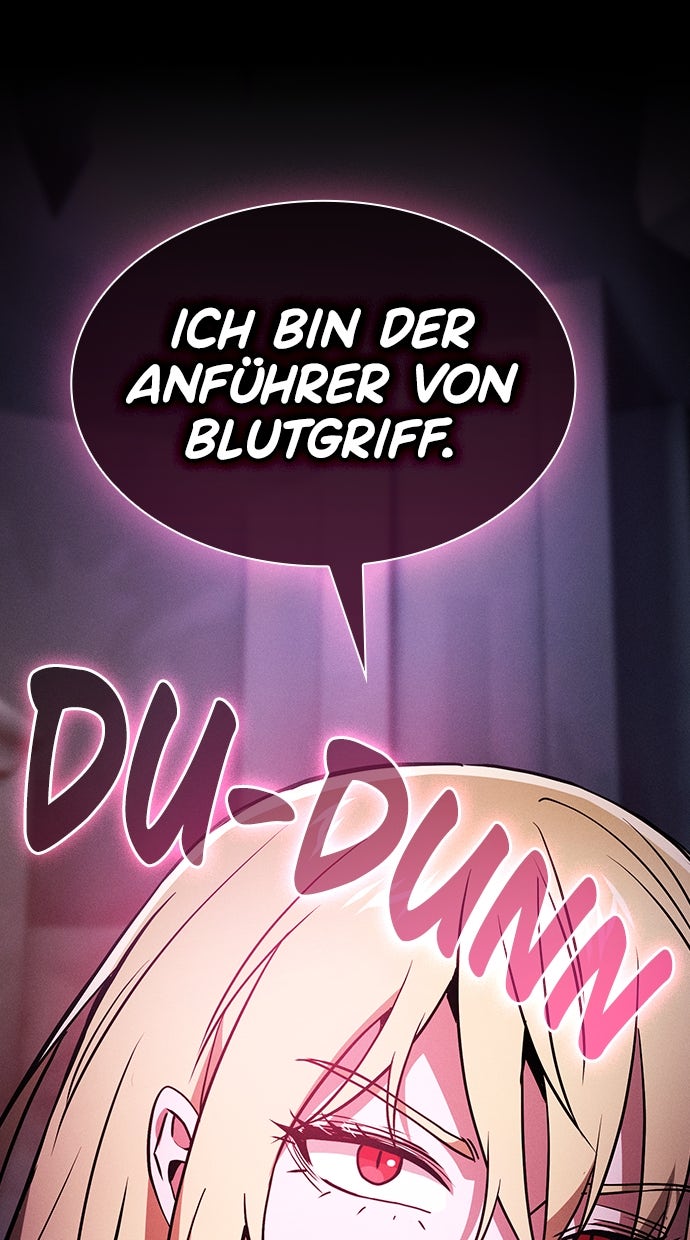 Read Der geniale Schwert - Kämpfer der Akademie Manga Online