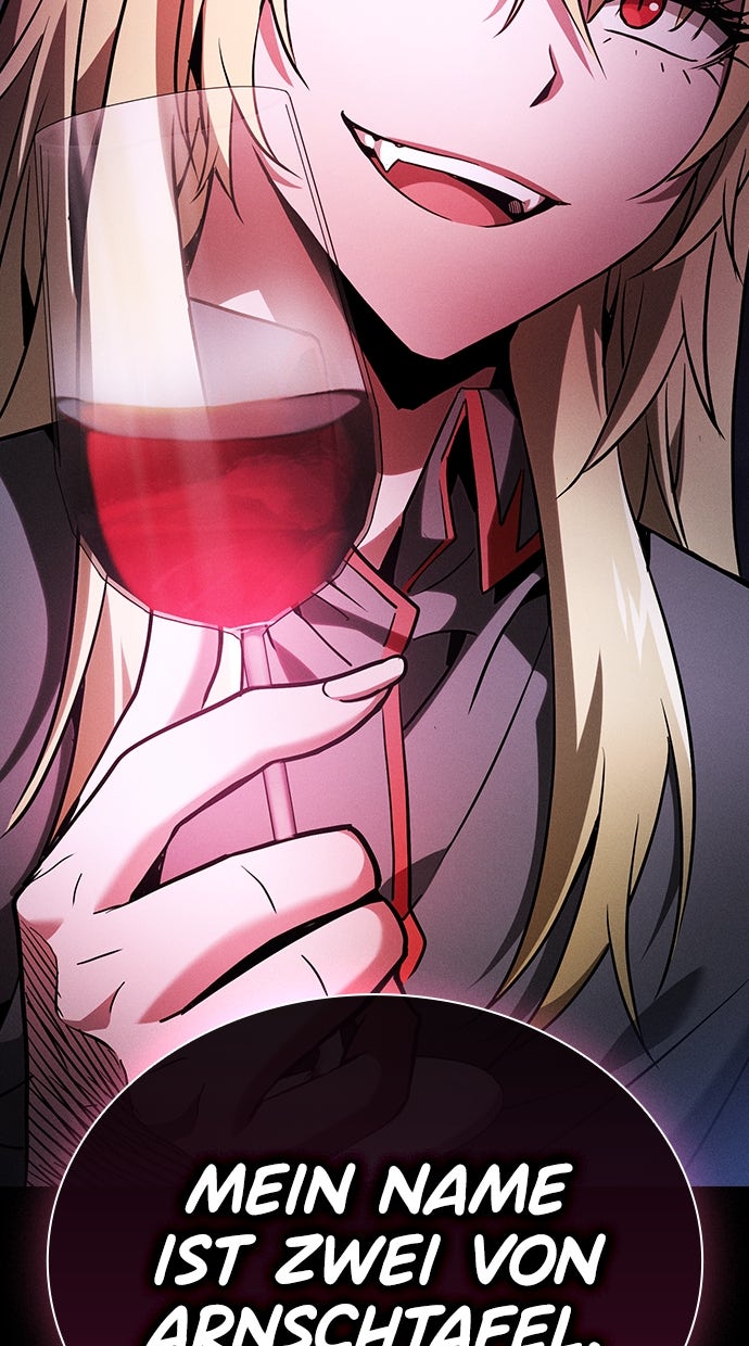 Read Der geniale Schwert - Kämpfer der Akademie Manga Online