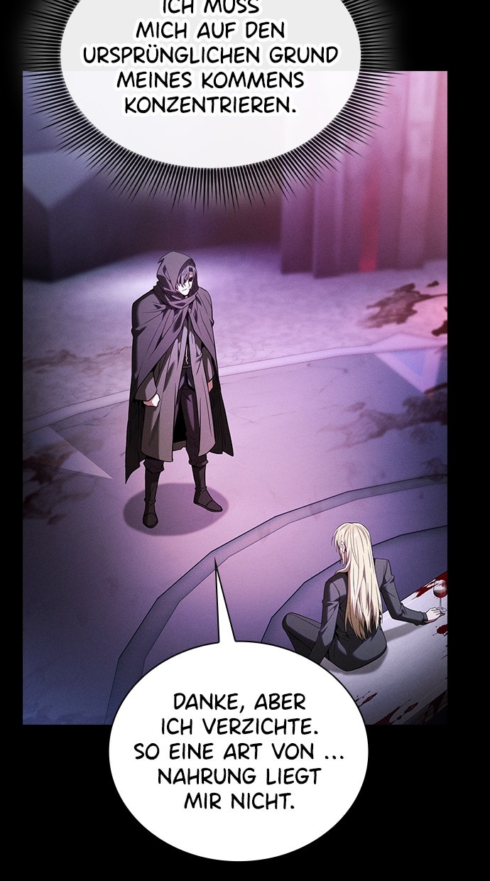 Read Der geniale Schwert - Kämpfer der Akademie Manga Online