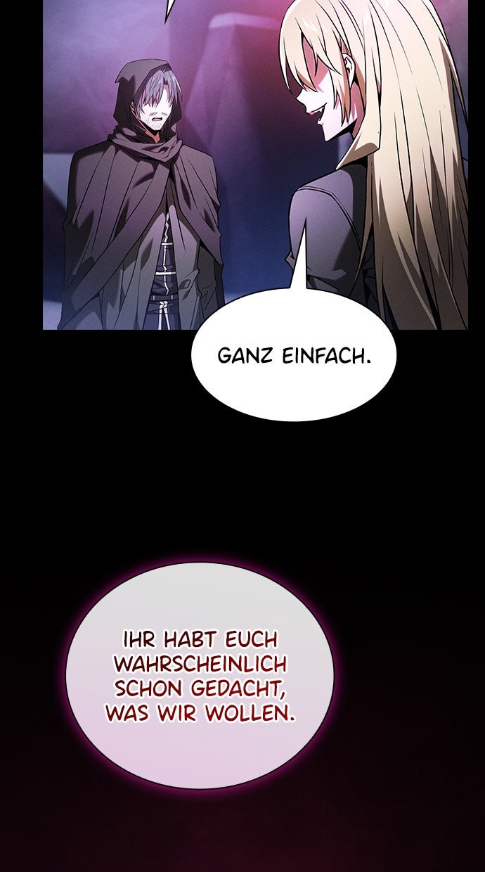 Read Der geniale Schwert - Kämpfer der Akademie Manga Online