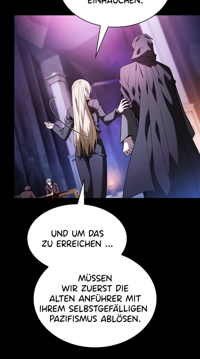 Read Der geniale Schwert - Kämpfer der Akademie Manga Online