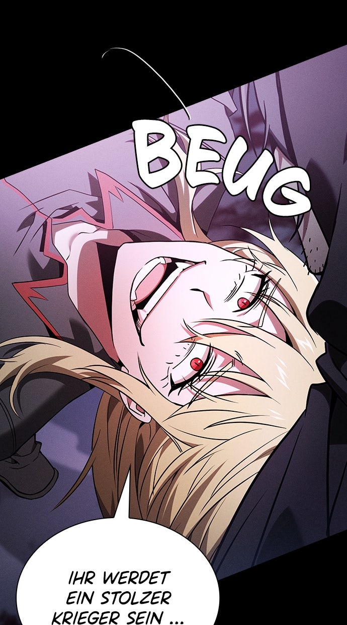 Read Der geniale Schwert - Kämpfer der Akademie Manga Online