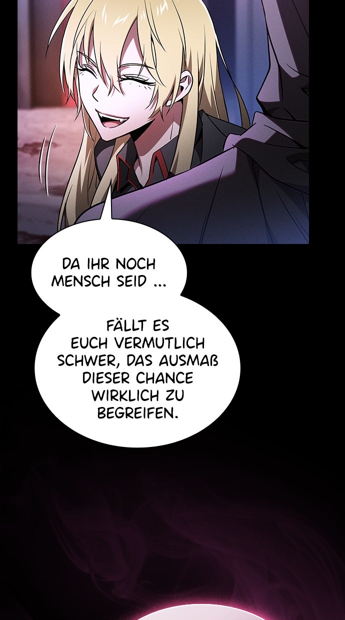Read Der geniale Schwert - Kämpfer der Akademie Manga Online