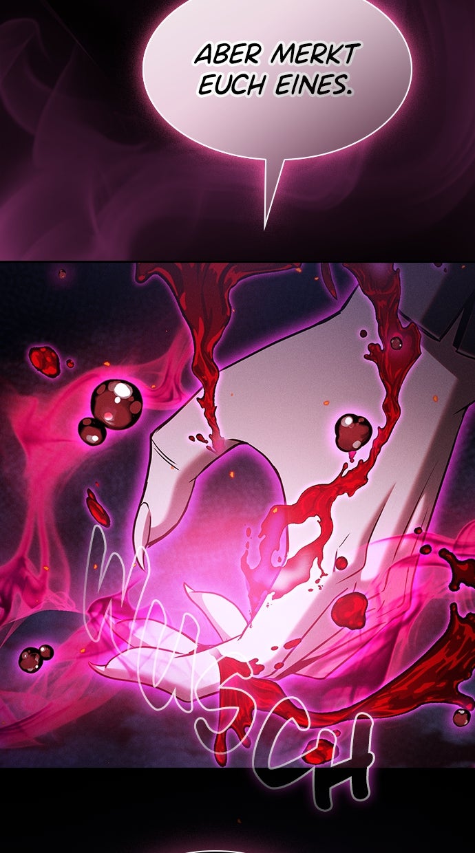 Read Der geniale Schwert - Kämpfer der Akademie Manga Online