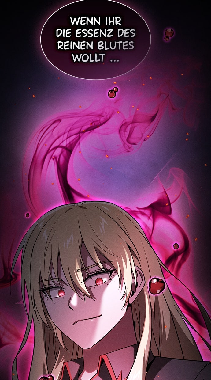 Read Der geniale Schwert - Kämpfer der Akademie Manga Online