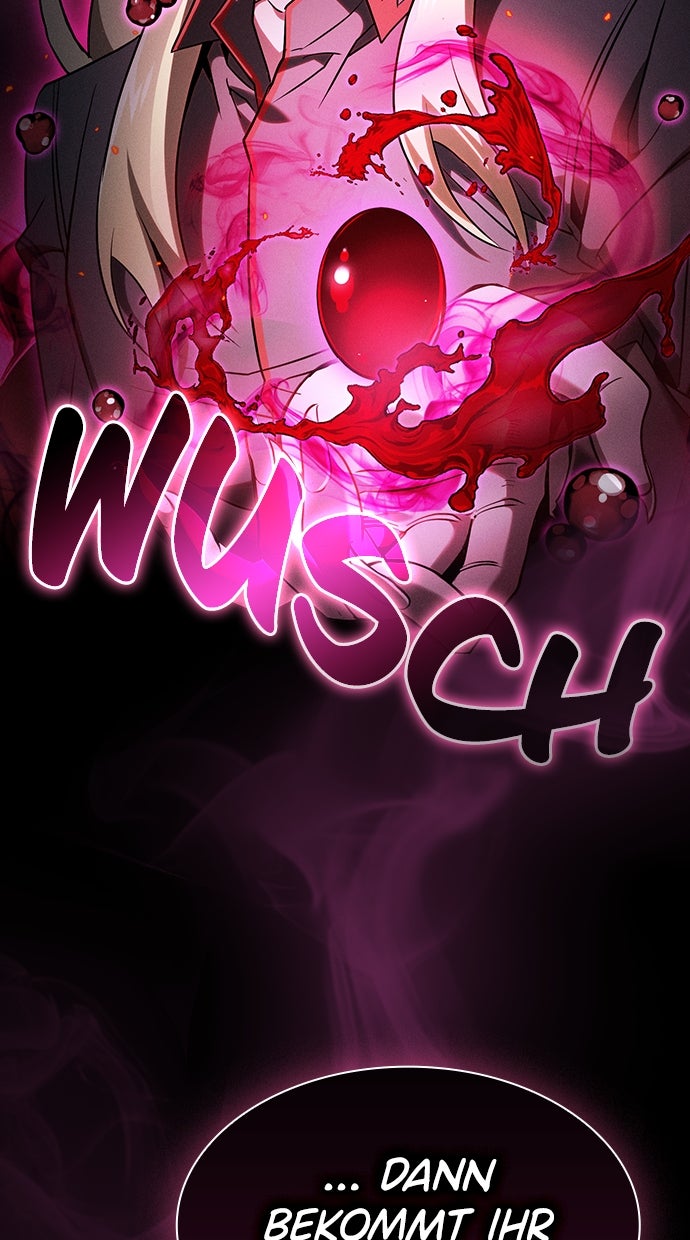 Read Der geniale Schwert - Kämpfer der Akademie Manga Online