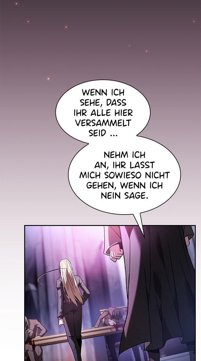 Read Der geniale Schwert - Kämpfer der Akademie Manga Online